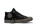 Zapatilla Urbana Hombre Negro