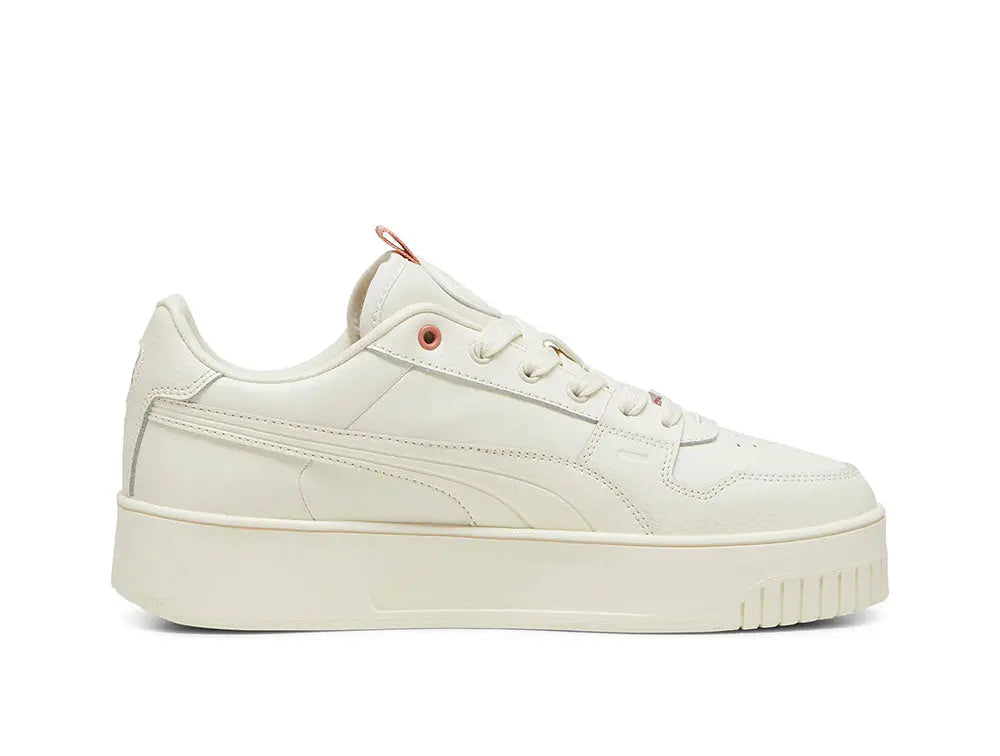 Zapatilla Urbana Mujer Blanco