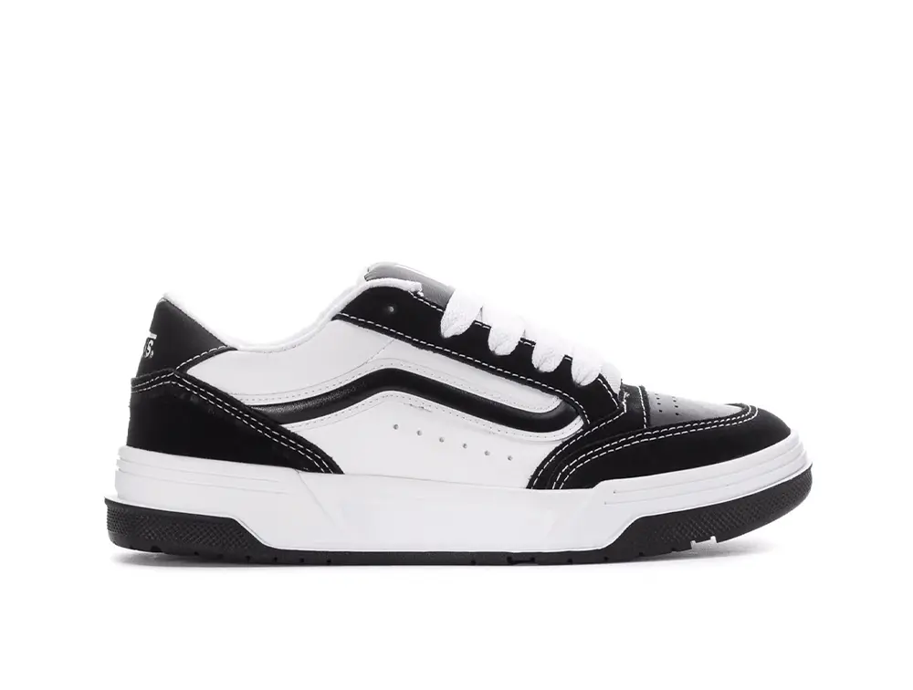 Zapatilla Urbana Hombre Blanco