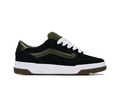 Zapatilla Urbana Hombre Negro