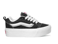 Zapatilla Urbana Mujer Negro