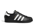 Zapatillas Urbanas Unisex Negro