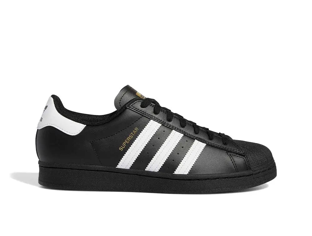 Zapatillas Urbanas Unisex Negro