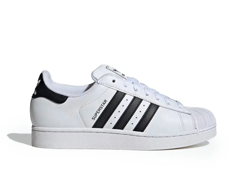 Zapatillas Urbanas Unisex Blanco