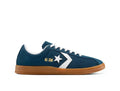 Zapatillas Urbanas Hombre Azul