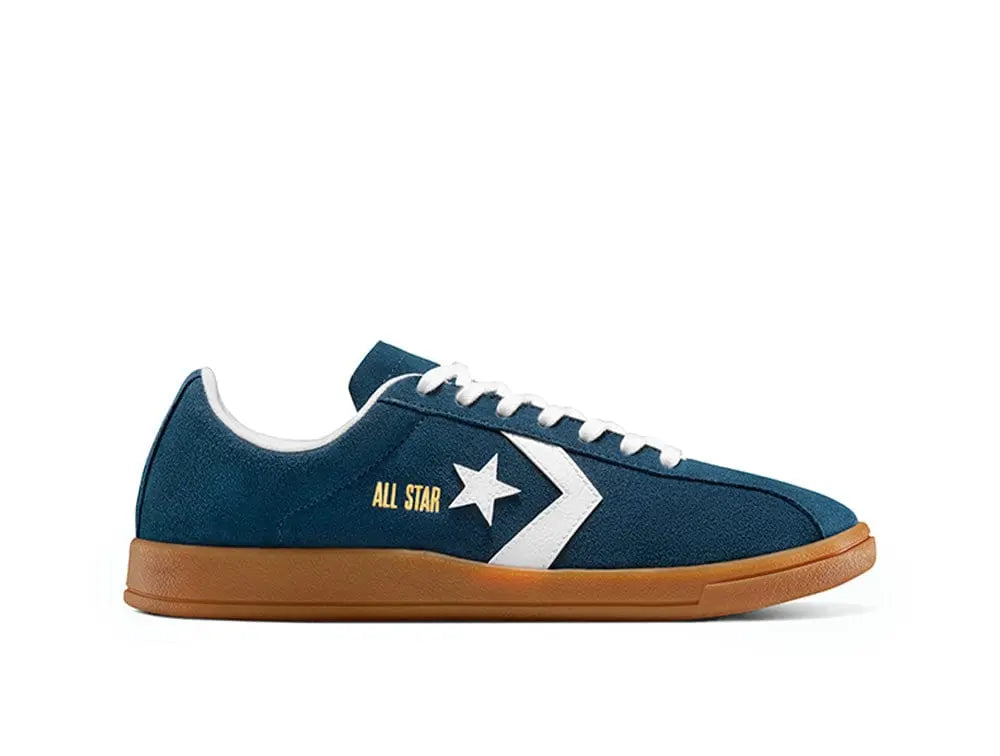 Zapatillas Urbanas Hombre Azul