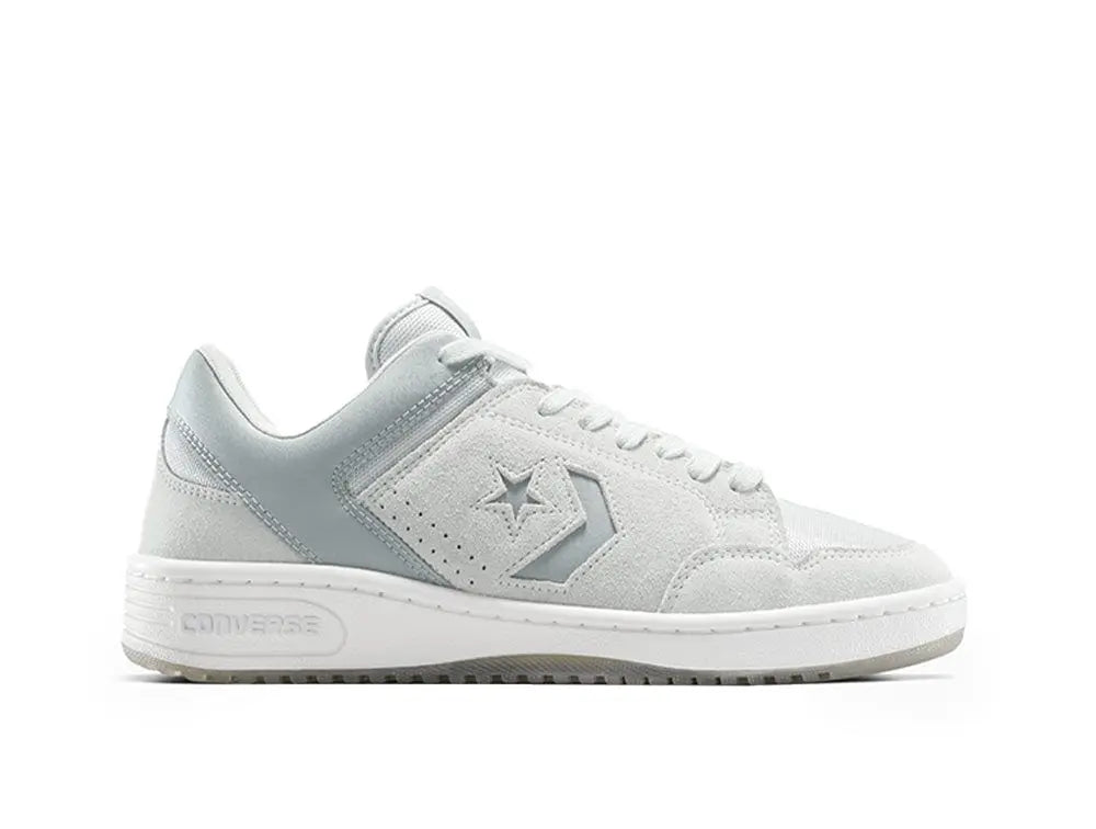 Zapatillas Urbanas Hombre Blanco