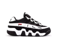 Zapatillas Urbanas Hombre Negro