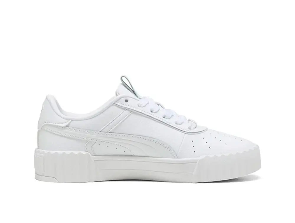 Zapatillas Urbanas Mujer Blanco