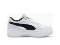 Zapatillas Urbanas Mujer Blanco