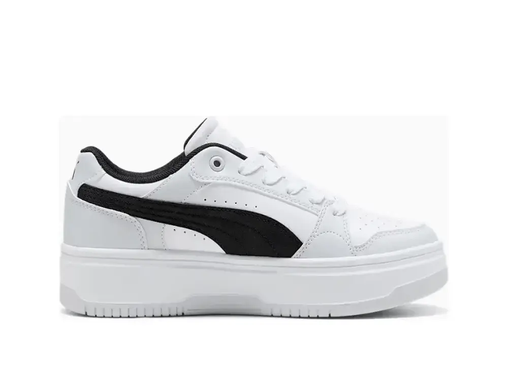 Zapatillas Urbanas Mujer Blanco