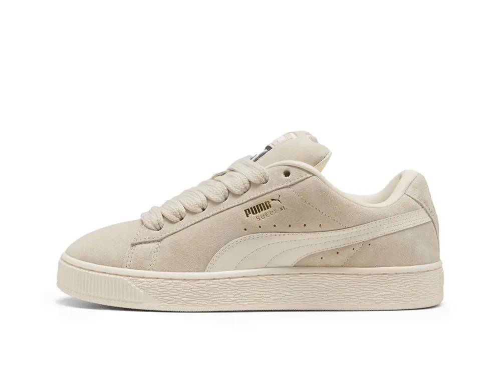 Zapatillas Urbanas Hombre Beige